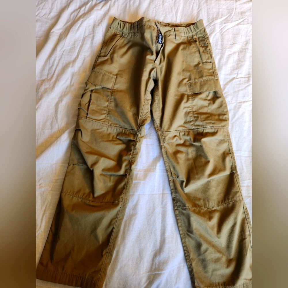 Vertx Phantom Ops Caro Tac Pants